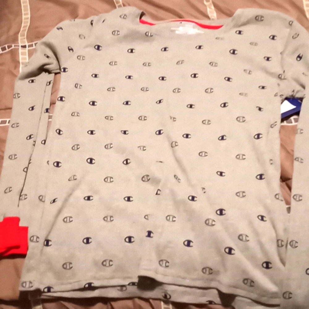 Champion PJ set.